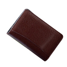 Coffee Zipper Notebook A6 Mit Und Taschenrechner