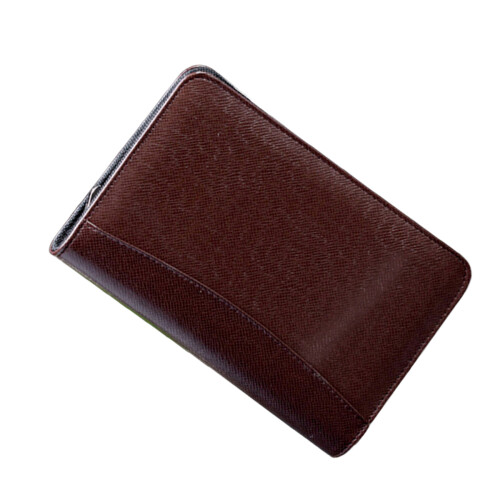 Coffee Zipper Notebook A6 Mit Und Taschenrechner