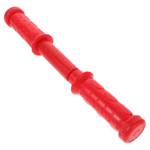 10Pièces Poignées De Remplacement Plastique Rouge Pour Bascule 2
