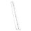 2Pcs Durable Acrylic Glasses Rack Wall Organizer for Daily Use 2