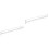 2Pcs Durable Acrylic Glasses Rack Wall Organizer for Daily Use 5