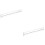 2Pcs Durable Acrylic Glasses Rack Wall Organizer for Daily Use 7