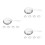 15Pcs Stainless Steel Wick Snuffer Multi-Functional Candle Accessories 1