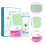 2Ensembles Ensemble Papier Épilation Corps Jetable Assorti Outil 10