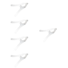 5Pcs Stainless Steel Sea Urchin Opener Silver