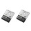 2Pièces Mini Balance Électronique Haute Pour Pesée Précise 6