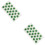 2Sets Small Plastic Simulated Grass Cluster for Miniature Garden Decor 1