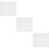 150Pcs White Cotton Diffuser Sticks for Essential Oil & Humidifier Use 1