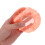 50Pièces Protections Plastique Incendie Orange Usage 4