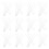 500Pièces Bâtons Papier Résistants Pour Sucettes 2