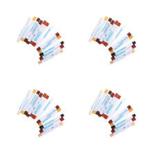 48Pièces Crayons De Multifonction Pour Sols