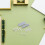 1Ensemble Kit Réparation Volets Avec Broches À Ressort 6