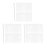 150Pcs Clear Plastic Transfer Pipettes Disposable Droppers for Lab Use 1