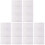 24Pièces Coussin Absorbant Care Femme Post- 3