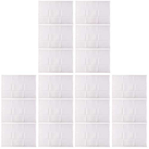 24Pièces Coussin Absorbant Care Femme Post- 2