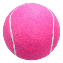 1Stk Kinder Pink Aufblasbar Weiches Flanell Material