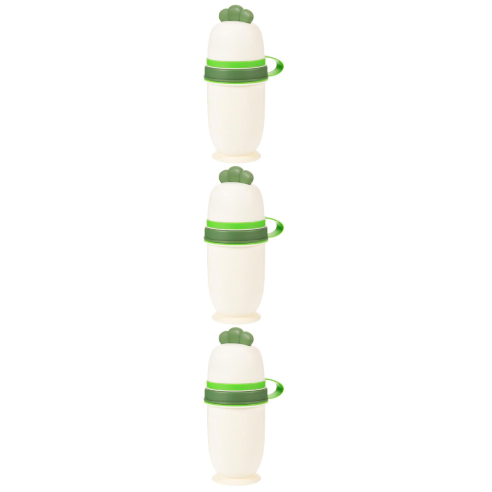 3Pcs Portable Kids Urinal Pp Leak-Proof Potty Travel Car Emergency Use Artibetter
