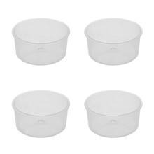 4Pcs Water Collection Cups for Rice and Pressure Cookers