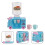 2Pièces Distributeur D'eau Jouet Cuisine Enfant 9
