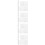 80Pcs White Plastic Vertical Blind Fixing Holders for Curtain Repair 1