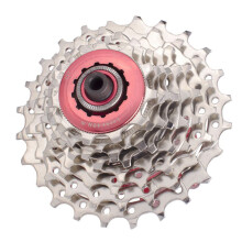 24 Freewheel Type Flywheel Gear Cassette