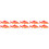 10Pcs PU Artificial Fish Model Red Simulation Fish Figurines for Decor 1
