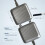 Silver Stove Top Non-Stick Toasted Sandwich Maker 5