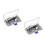 2 Sets Diy Grommet Tools 12Mm Metal Eyelets With Installation Kit 7