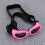 2Pièces Lunettes De Rose Protection Uv Réglables Pliables 2