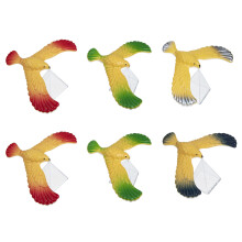 12Pcs Portable Adorable Clockwork Toys Decorative Children Supplies