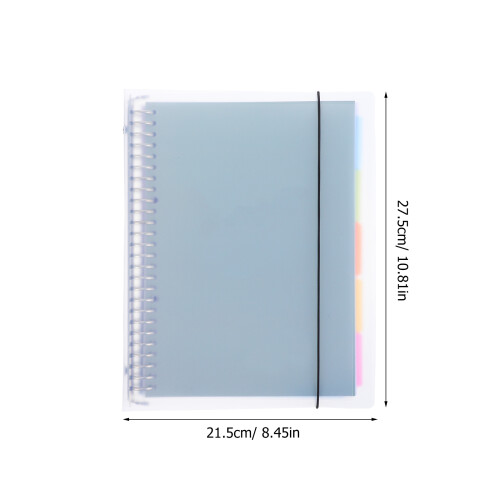 2Pièces Organisateur Repas Multi Couleur Compact Et Portable 1