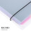 2Pièces Organisateur Repas Multi Couleur Compact Et Portable 4