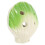 2Pièces Ocarina 6 Trous Durable Vert Instrument Performances 1