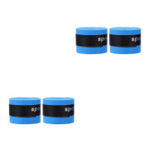 2 Count Over Grip Non-Slip Sweatband Lightweight Drumstick Wraps
