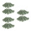 30Pcs Olive Breeding Spawning Mops Natural Habitat Aquarium 1