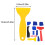 1Ensemble Outil Élimination Mastic Usage 2