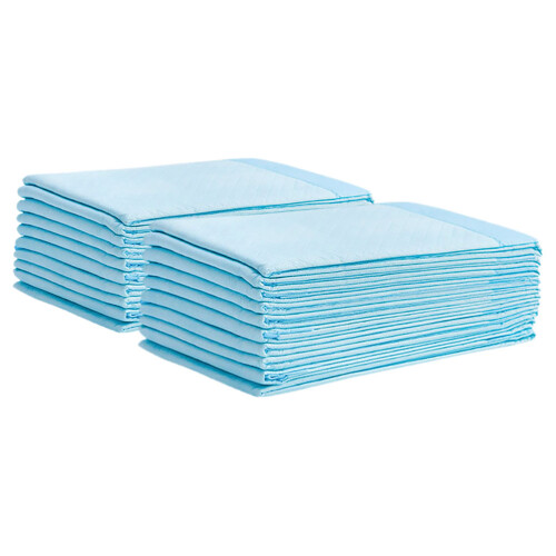 200Pièces De Change Jetables Absorbants Confortables Pour Bébé 2