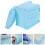 200Pièces De Change Jetables Absorbants Confortables Pour Bébé 10