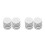 30Pièces Tampons Foam Ronds De Remplacement Pour Outils Blending Mini 1