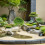Green Simulation Mini Trees for Model Railroad Scenery 3
