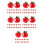 100Pièces Punaises Décoratives Rouges Forme Fruit Pour Notes Et Photos 8