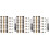 180Sets Practical Brass and Iron Rivet Studs Screw Kit Assorted Colors 4