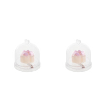 2St Hoogwaardige Hydraterende Cat Paw Lippencrème Voor Vrouwen