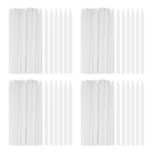 400Pièces Test Odeur Papier Écologique 1