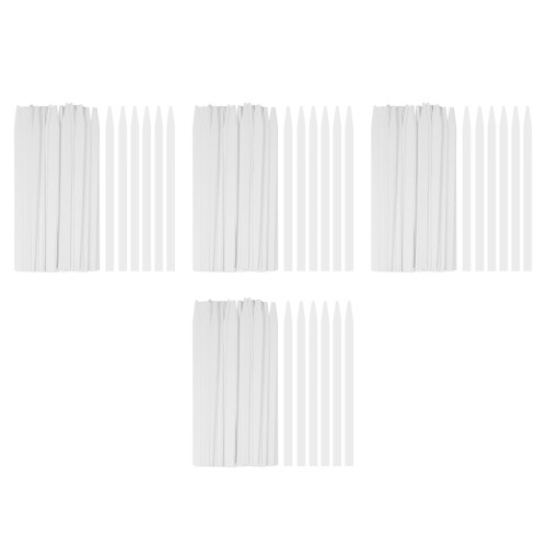 400Pièces Test Odeur Papier Écologique 2