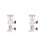 2St Efficiëntie Zoutwater Protein Skimmer Vis Aquarium 1