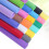 20Pièces Eva Papier Mousse Colorées Souples Pour Scrapbooking 8
