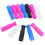 100Pièces Embouts Silicone Pour 8Mm Résistants Multicolores 3