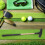 Putter De Golf Télescopique Accessoire Entraînement Hommes 7