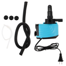 Aquarium Submersible Pomp Stil ABS Watercirculatie
